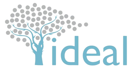 ideal wealth logo